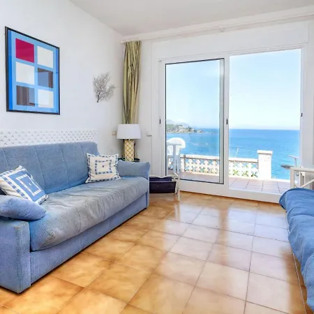 Nicolas By Interhome Apartment *