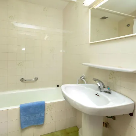 Nicolas By Interhome Apartment *