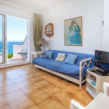 Apartment Nicolas By Interhome *