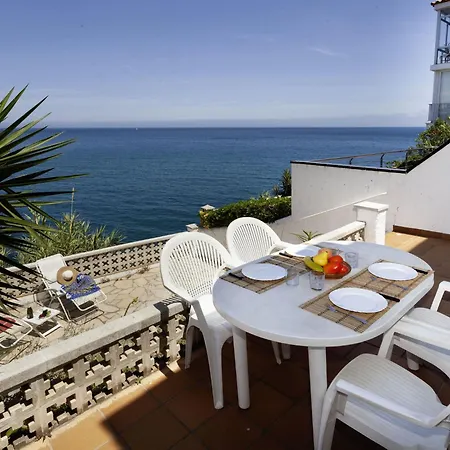Apartment Nicolas By Interhome