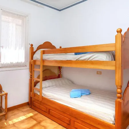 Nicolas By Interhome Apartman Llança