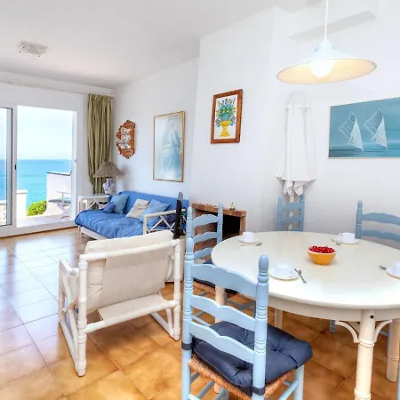 Apartman Nicolas By Interhome *