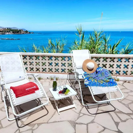 Nicolas By Interhome Apartman
