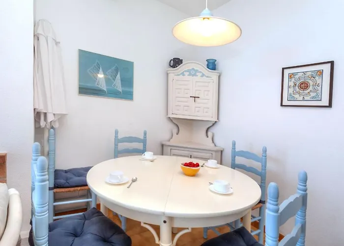 Apartament Nicolas By Interhome Llança