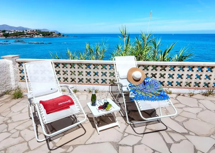 Nicolas By Interhome Apartament