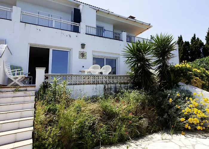 Nicolas By Interhome Apartament *